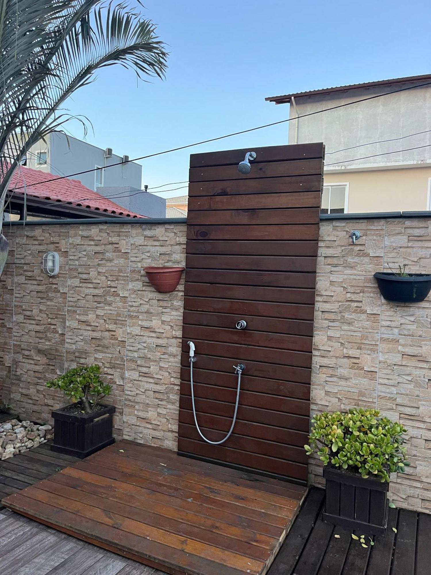 Pousada Da Mel - Canasvieiras Floripa — Fotos 1